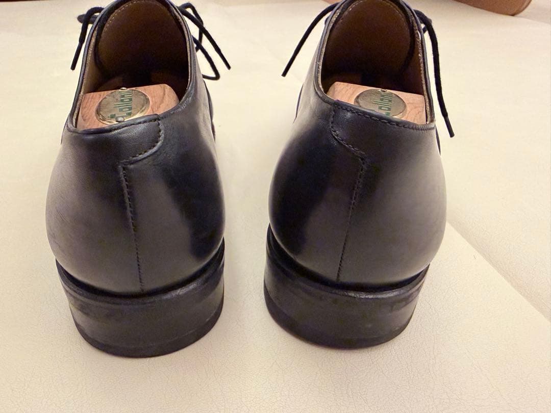 RAYMAR オールウェザーシリーズ　パンチドキャップトゥ