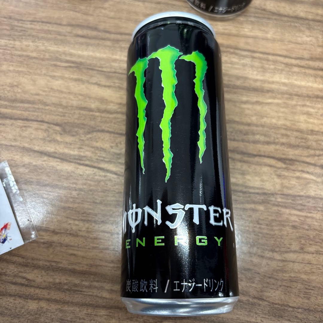 Monster エナジードリンク 355ml 1本