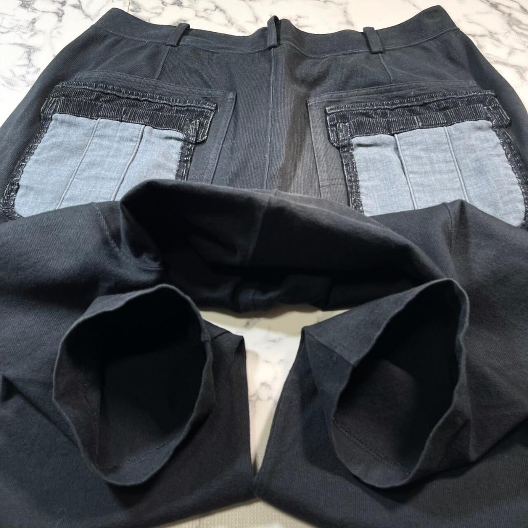 ✨09AW/アンディ期✨COMME des GARCONS HOMME PLUS