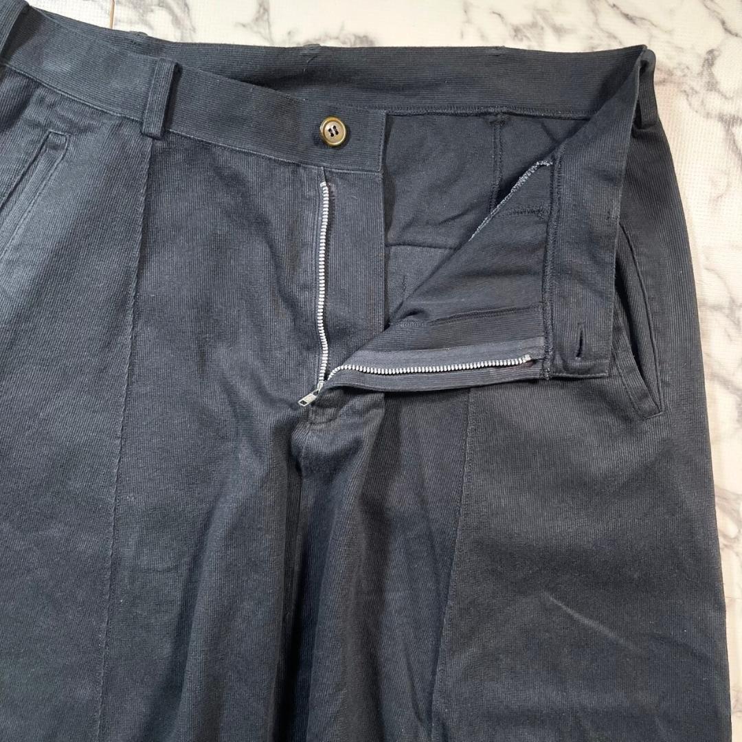 ✨09AW/アンディ期✨COMME des GARCONS HOMME PLUS