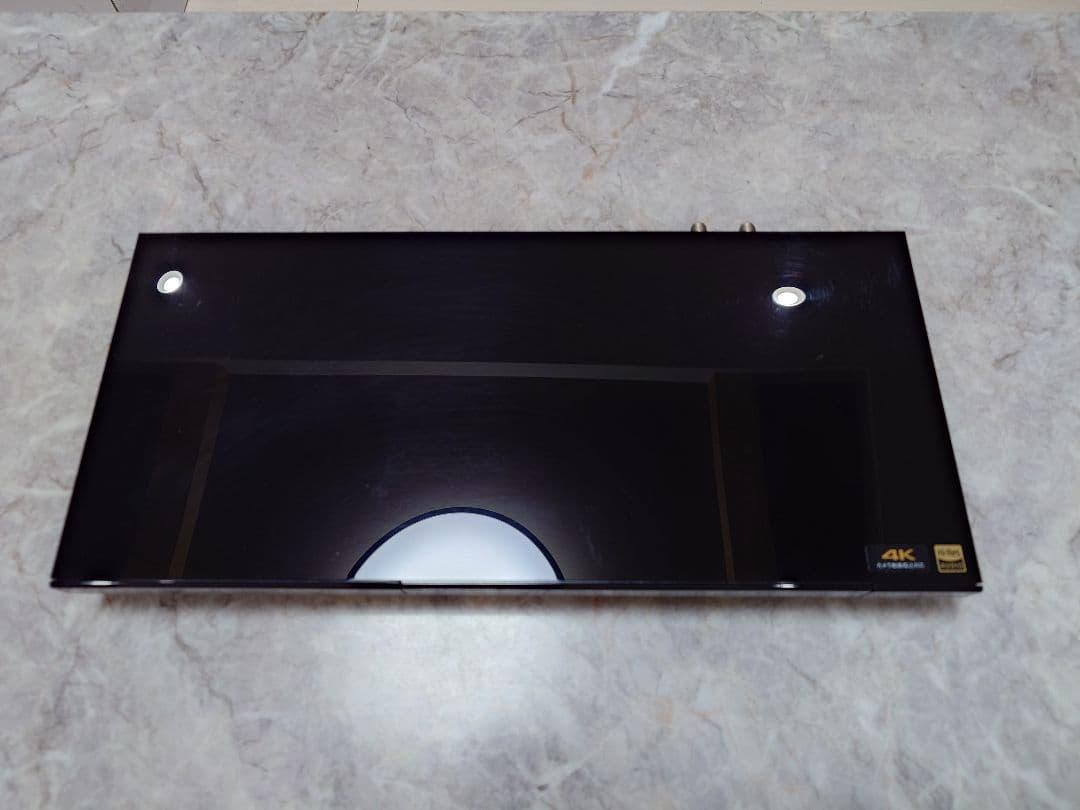 SONY BDZ-ZT2500 ブルーレイディスク/DVDレコーダー