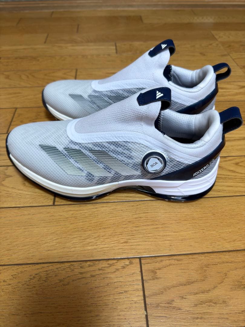 アディゼロZG 25 BOA