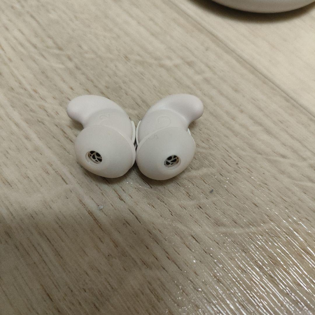 Anker Soundcore Sleep A20 寝ホン サンドベージュ