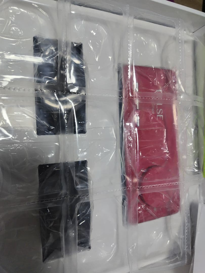 PULSE Trainer 3DEMS EMSトレーニング