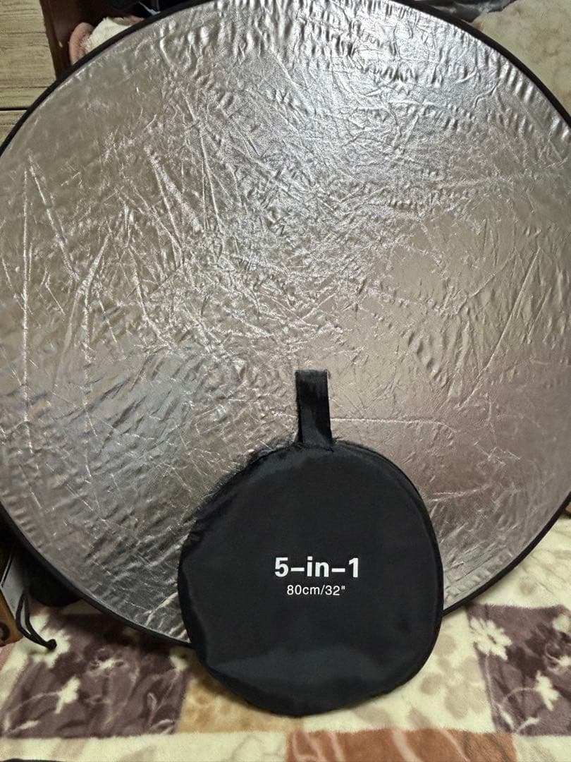 カメラレンズセット