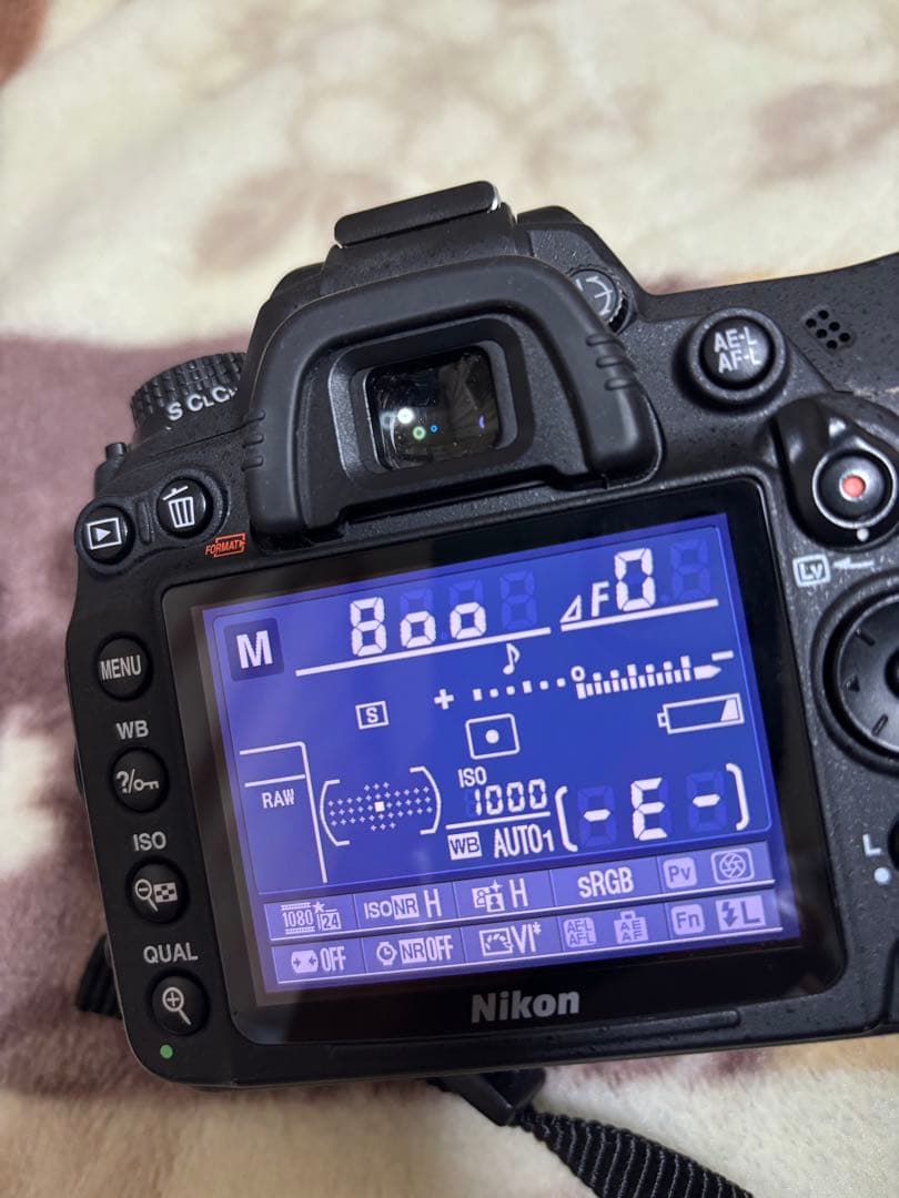 カメラレンズセット