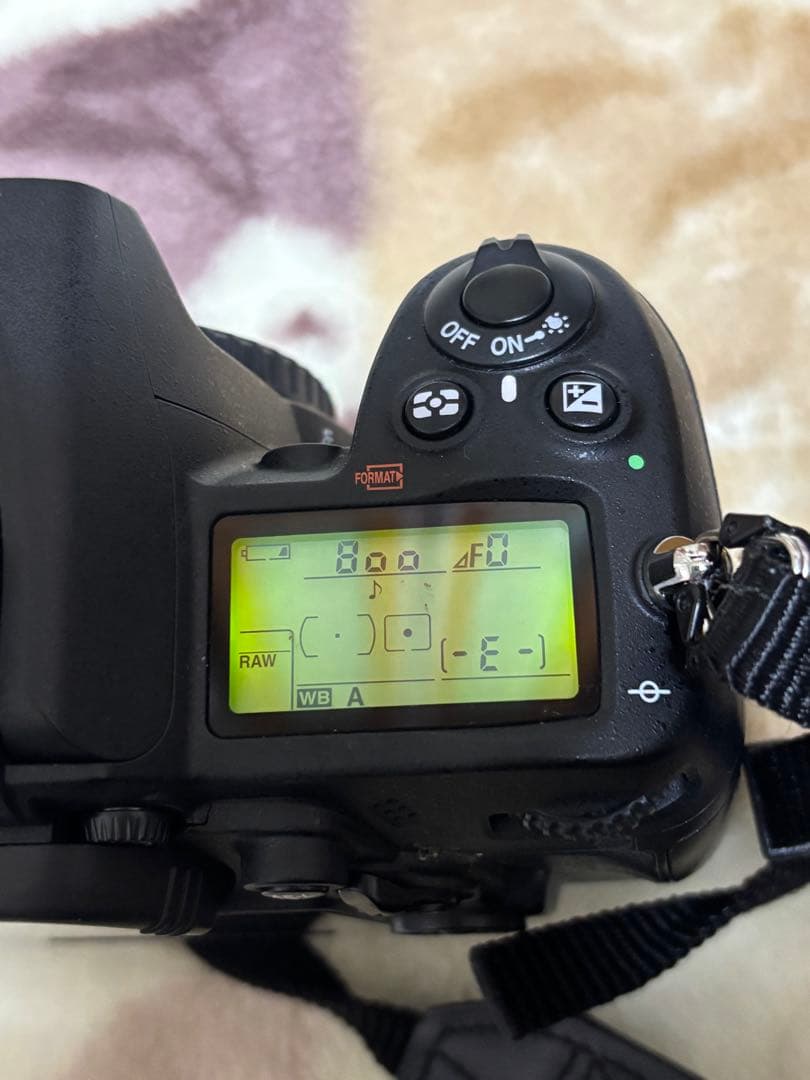 カメラレンズセット