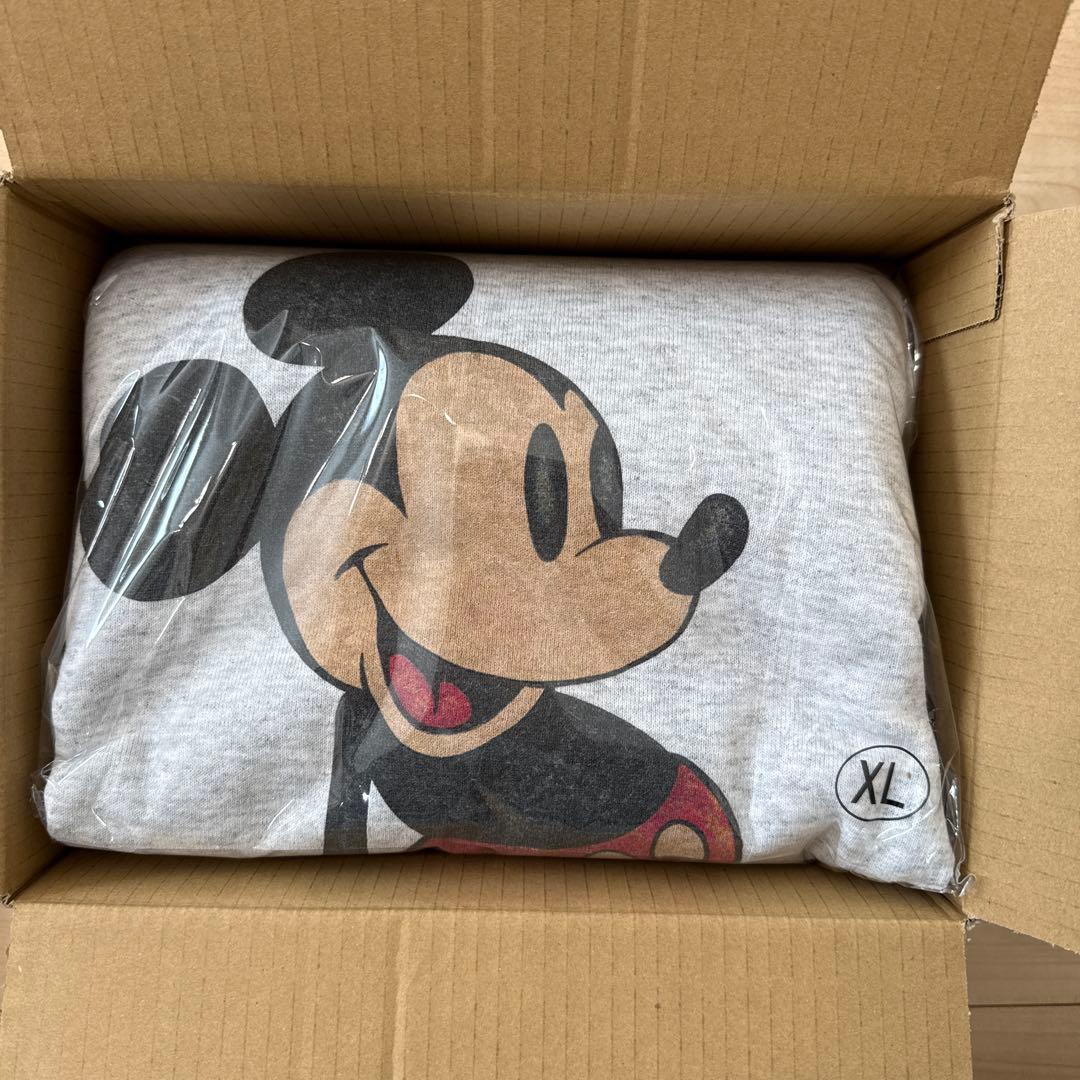 トップス Cloveru Mickey Mouse XL