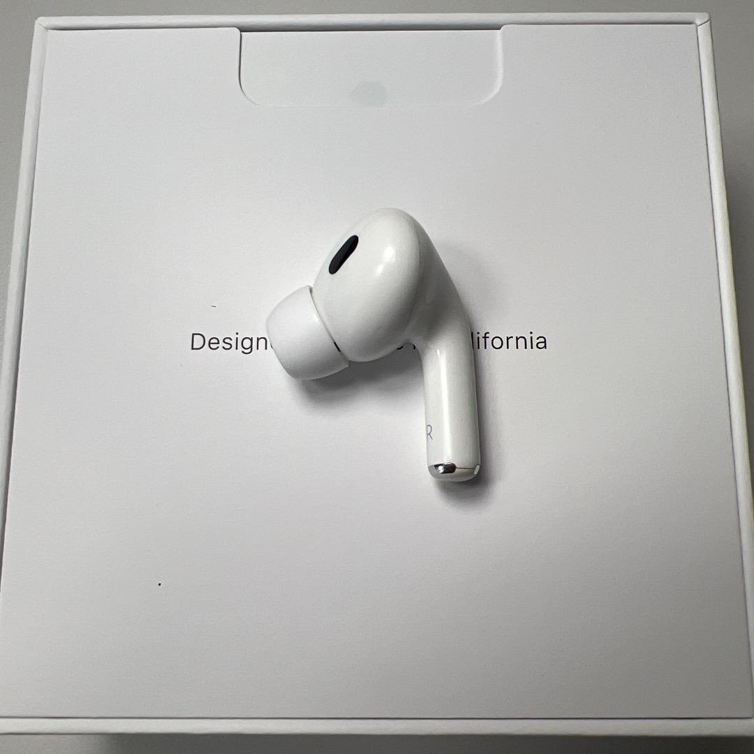 Apple AirPods Pro 第2世代 USB-C 両耳 [2]