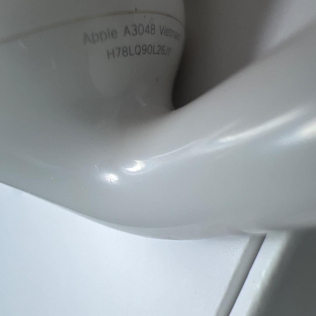 Apple AirPods Pro 第2世代 USB-C 両耳 [2]