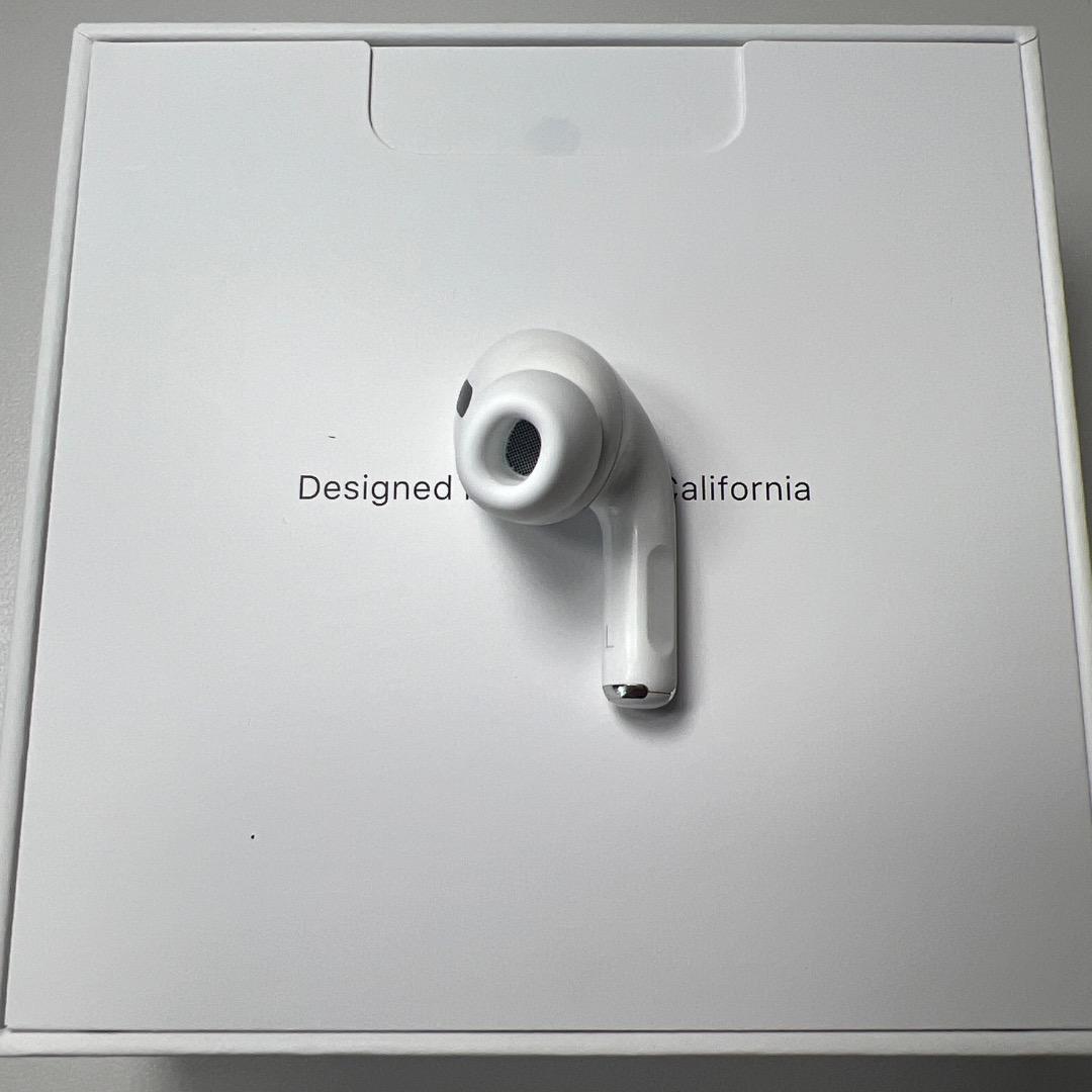 Apple AirPods Pro 第2世代 USB-C 両耳 [2]