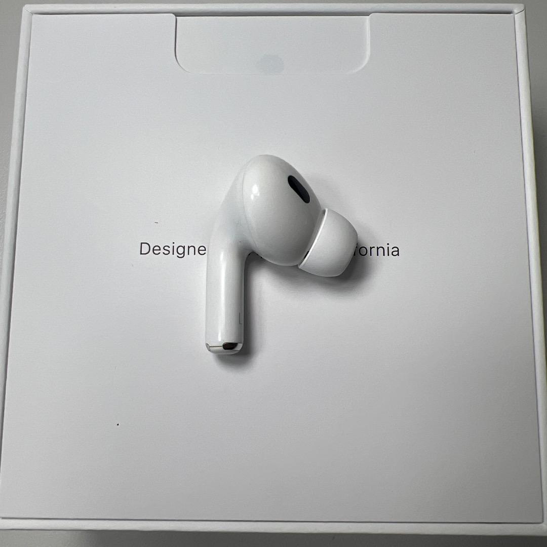 Apple AirPods Pro 第2世代 USB-C 両耳 [2]