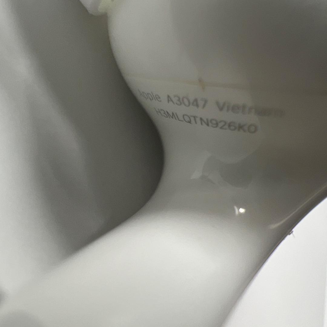 Apple AirPods Pro 第2世代 USB-C 両耳 [2]