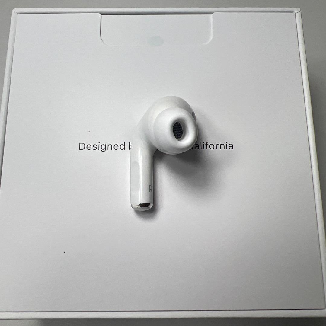 Apple AirPods Pro 第2世代 USB-C 両耳 [2]