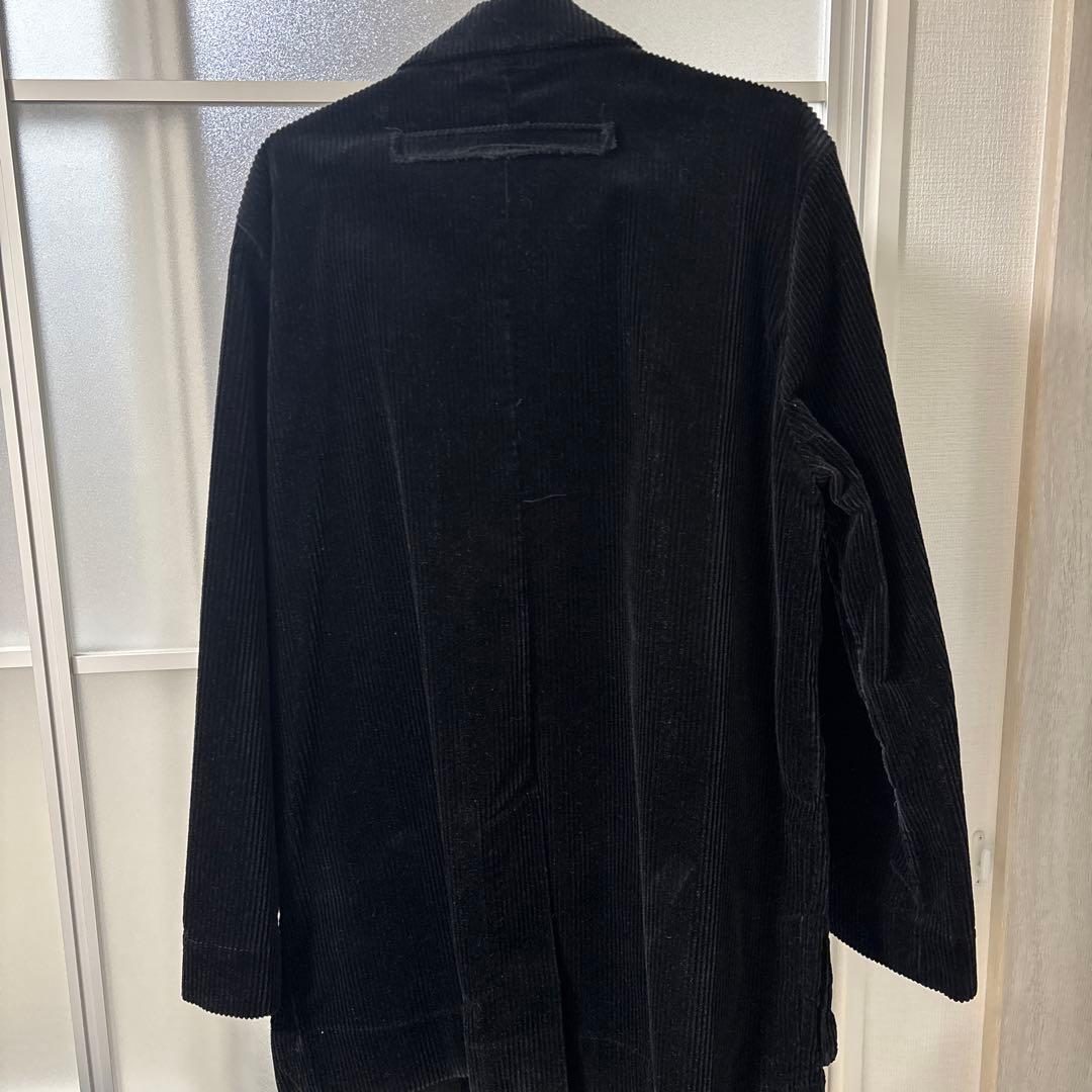 toogood PHOTOGRAPHER JACKET コーデュロイ サイズ4
