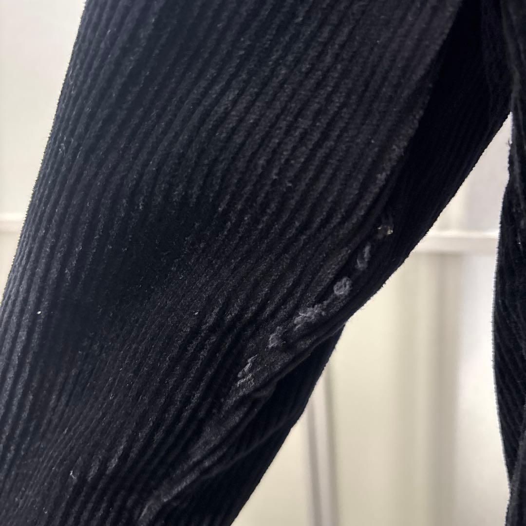 toogood PHOTOGRAPHER JACKET コーデュロイ サイズ4