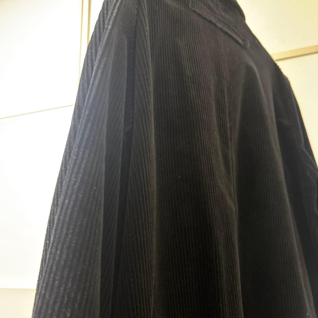 toogood PHOTOGRAPHER JACKET コーデュロイ サイズ4