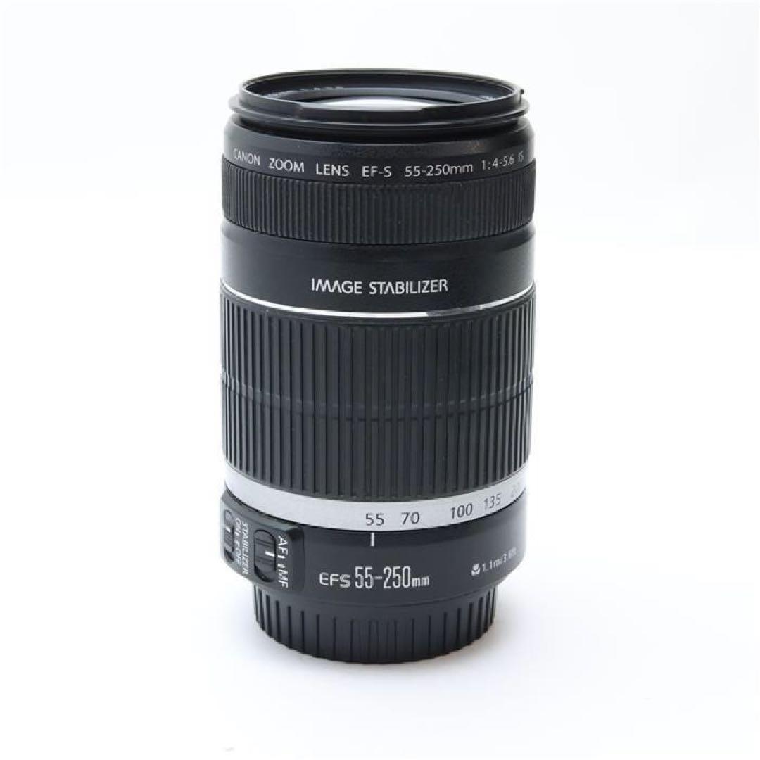 CANON カメラレンズ