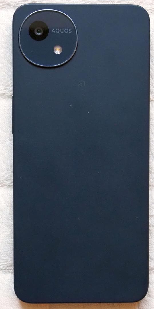 AQUOS wish4 SH-52E SIMロックなし