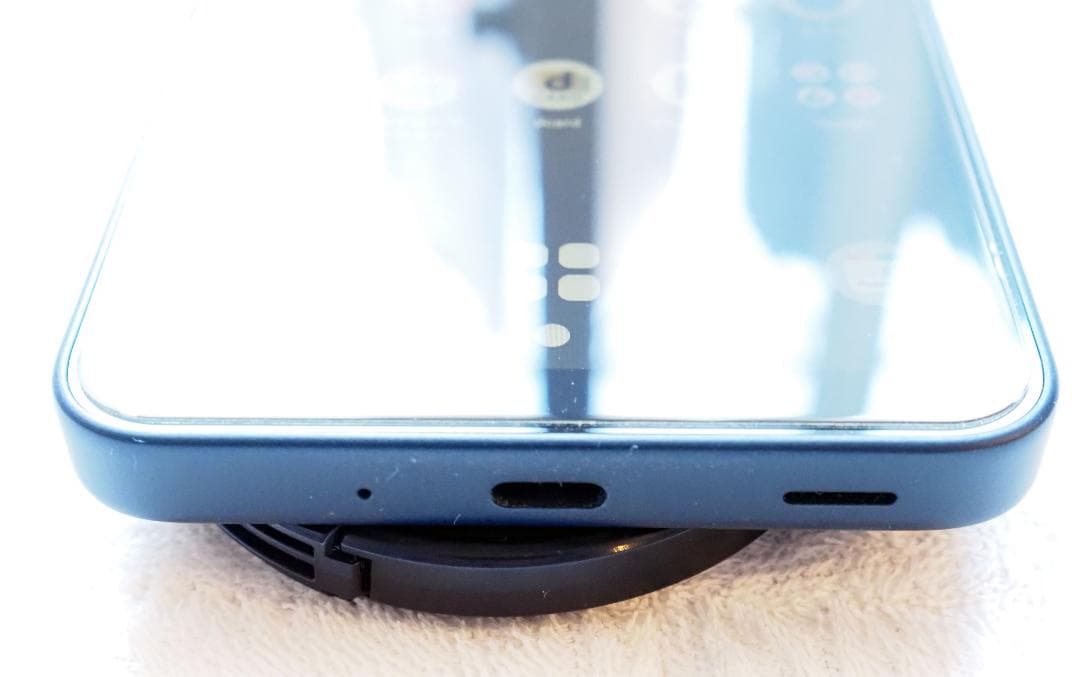 AQUOS wish4 SH-52E SIMロックなし