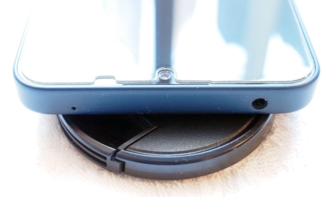 AQUOS wish4 SH-52E SIMロックなし