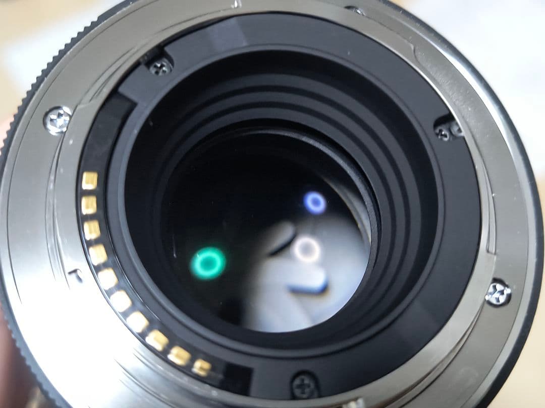 SIGMA 30mm F1.4 DC DN Contemporary ソニーE