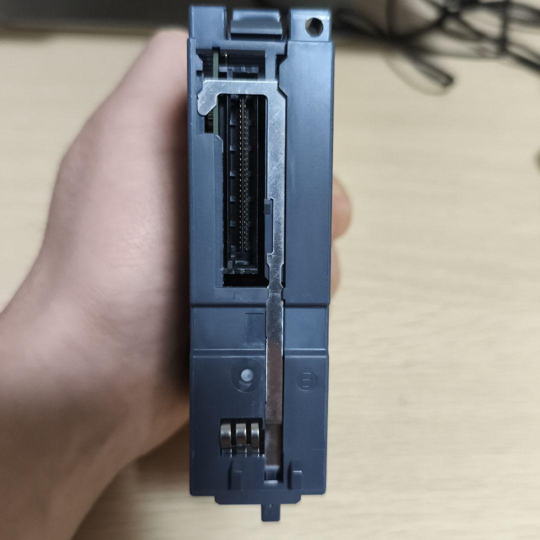 三菱電機 QJ71E71-100