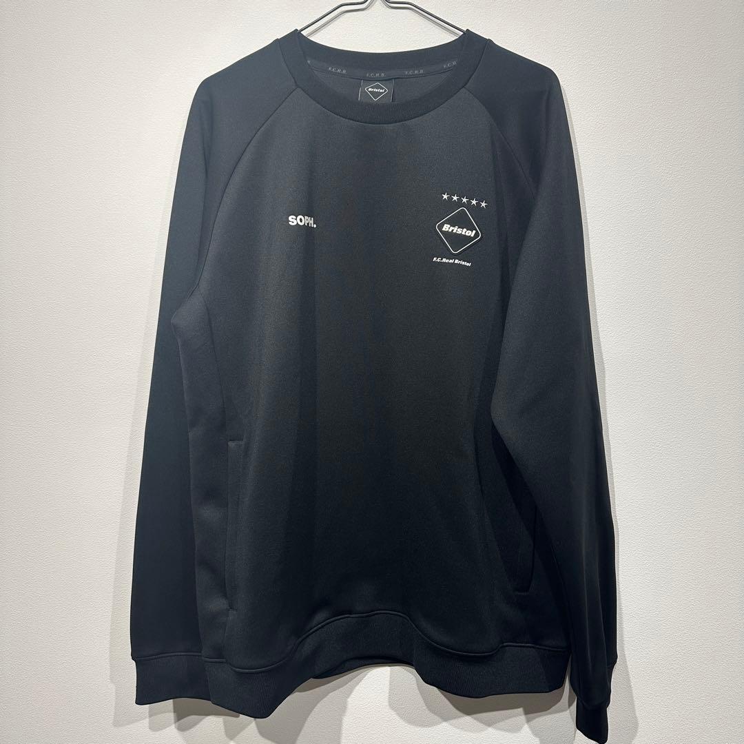 モ*ル様 FCRB F.C.RealBristolブリストルPDK CREWNE