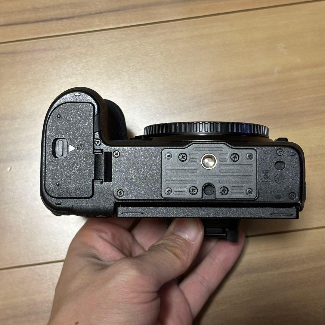 ニコン Nikon Z6 ボディ ミラーレス一眼カメラ おまけ付き