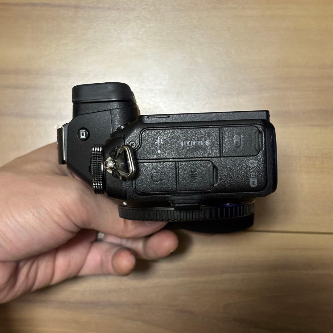 ニコン Nikon Z6 ボディ ミラーレス一眼カメラ おまけ付き