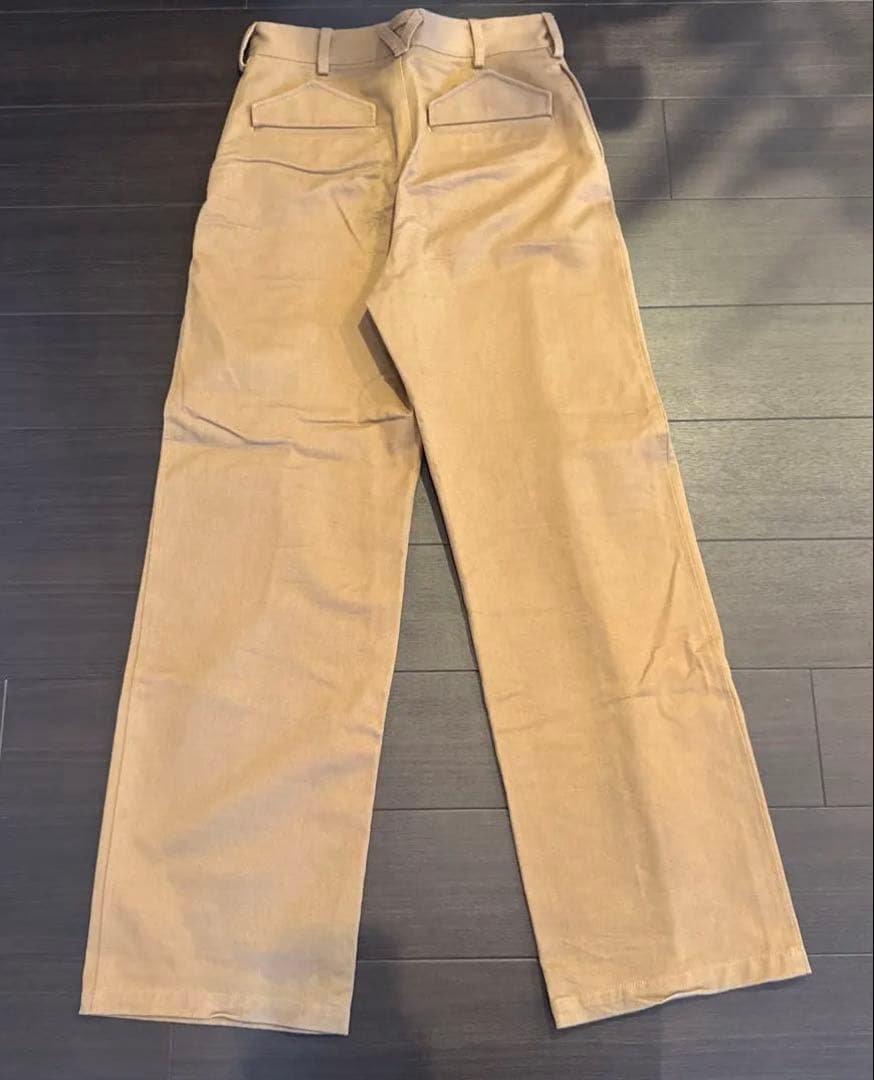 BOTTEGA VENETA メンズ パンツ 46 ボッテガ　チノパン