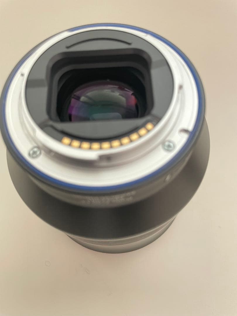 ⚫︎美品 ❗️Carl Zeiss 名玉単焦点 Batis 2/40 Eマウント