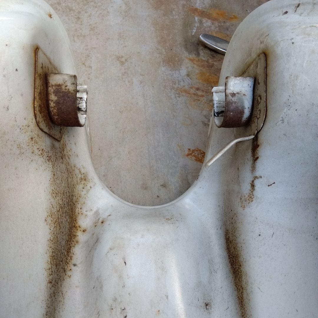 MC29 マグナ250 ホンダ純正　タンク