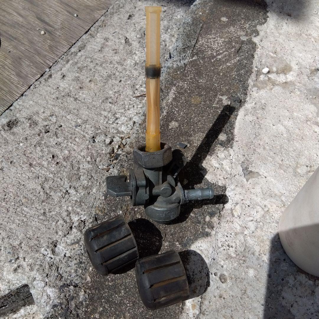 MC29 マグナ250 ホンダ純正　タンク