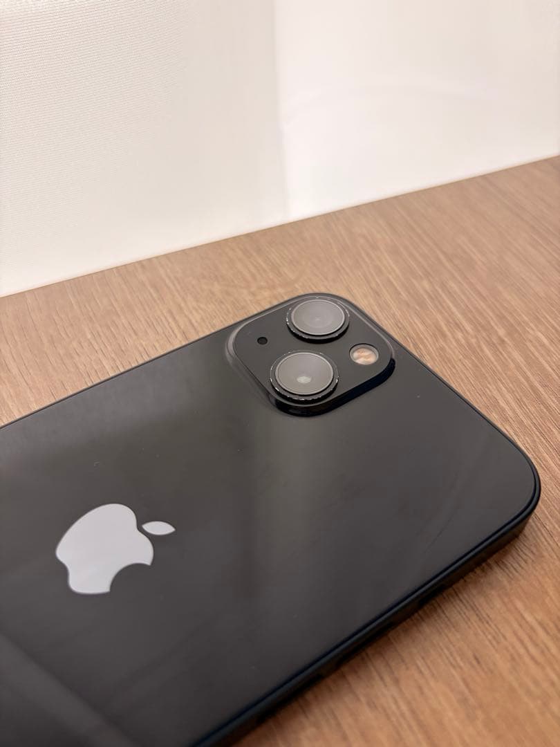 Apple iPhone 13 本体　※本体付属品なし