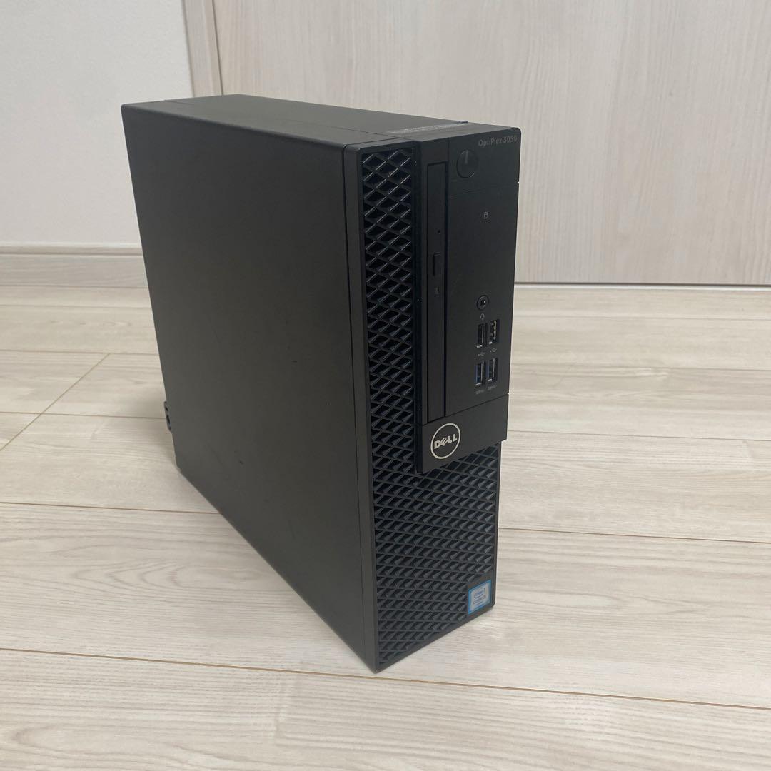 OptiPlex 3050 スモールフォームファクタ