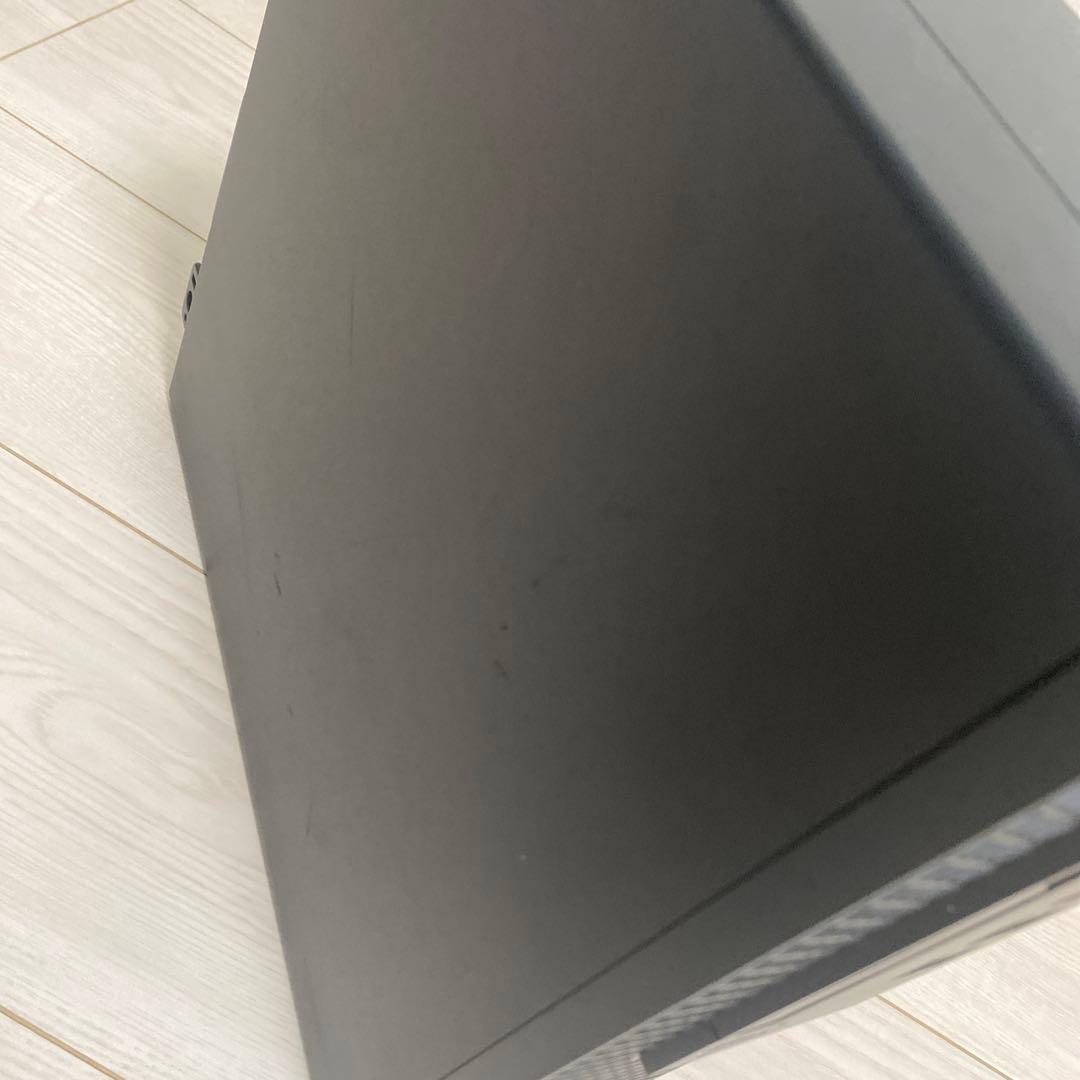 OptiPlex 3050 スモールフォームファクタ