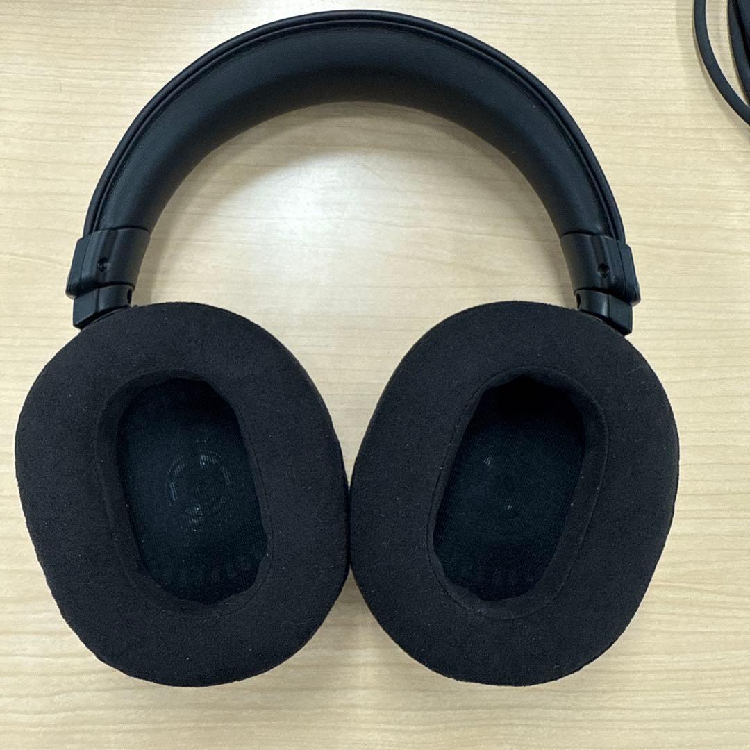 SONY MDR-MV1 美品 純正バランスケーブル ケース付