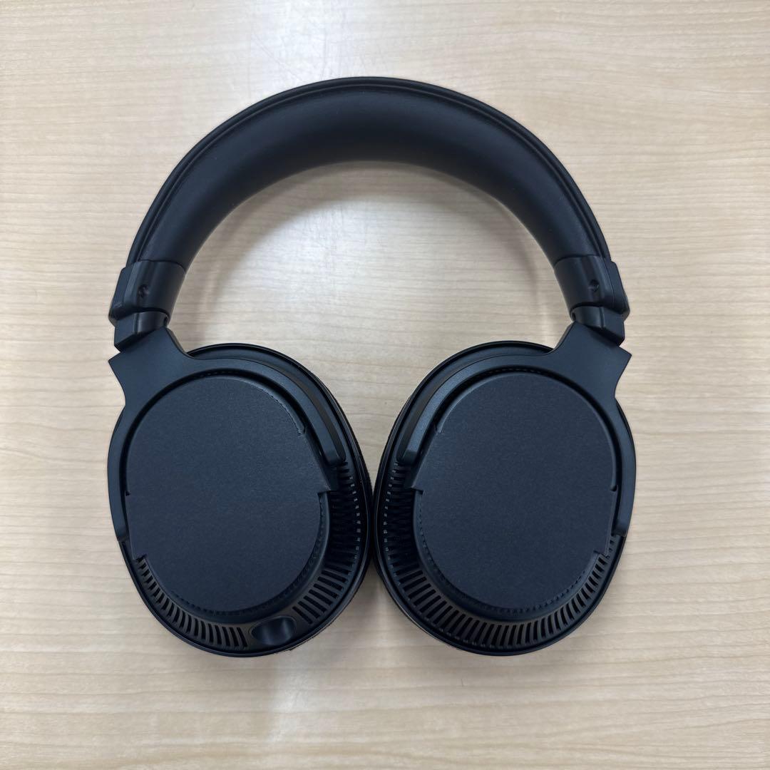 SONY MDR-MV1 美品 純正バランスケーブル ケース付