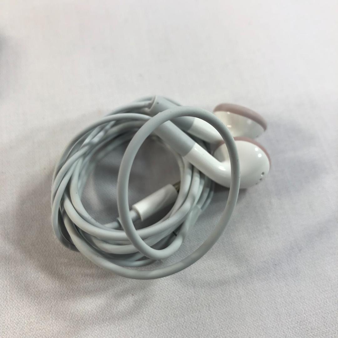 【美品】iPod nano　6世代　８G　スペースグレー