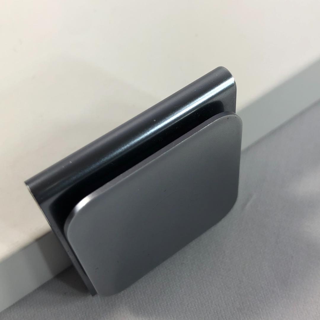 【美品】iPod nano　6世代　８G　スペースグレー