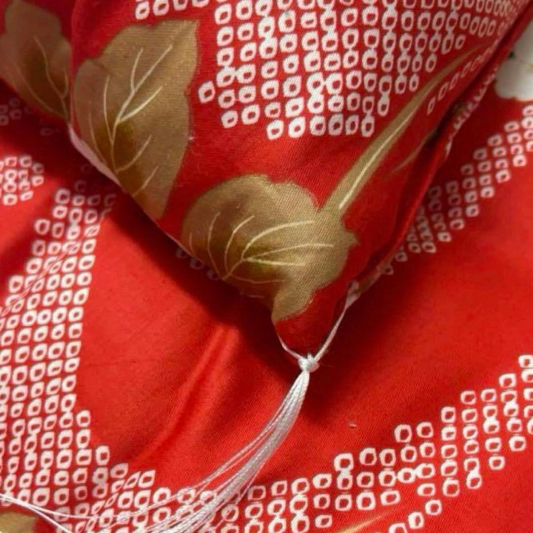 敷布団　綿布団　和布団　シングル　2枚組