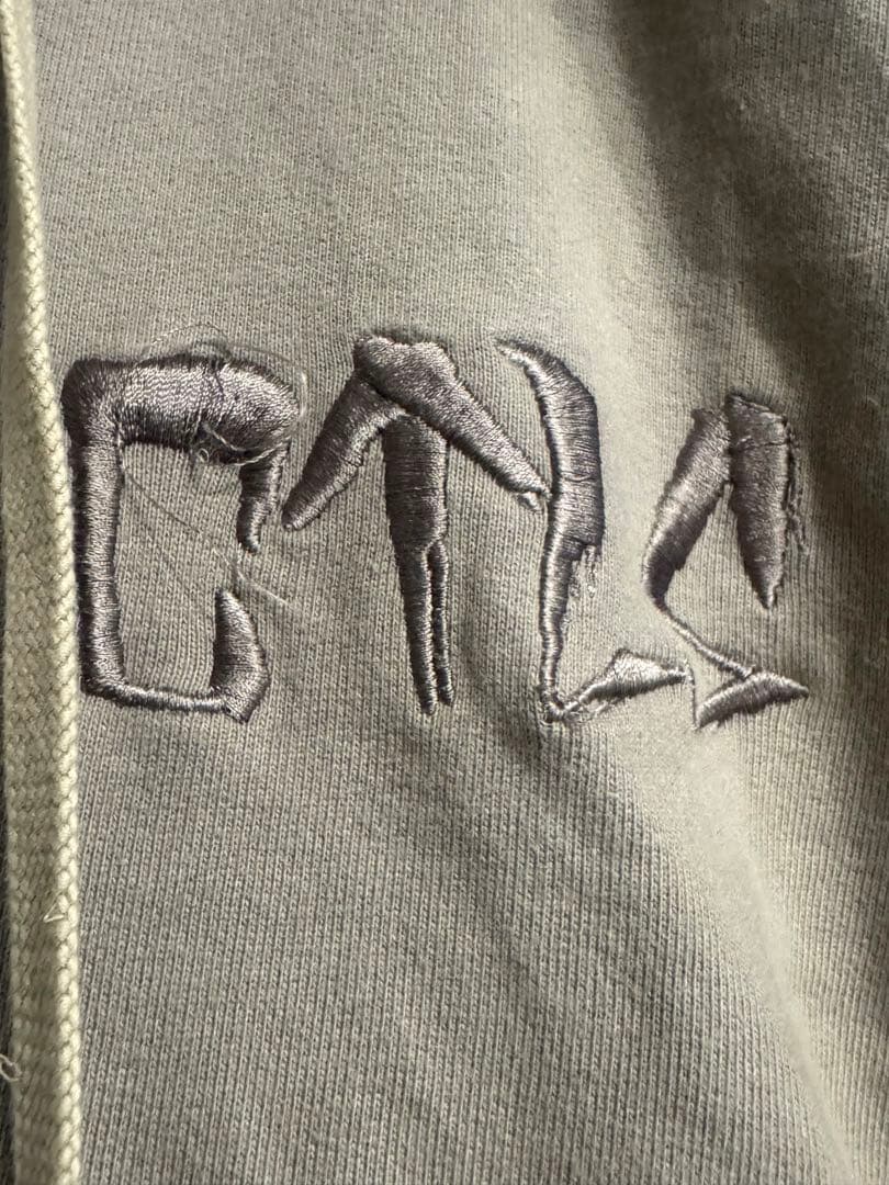 パンツ CVTVLIST USUAL SWEAT PANTS 1