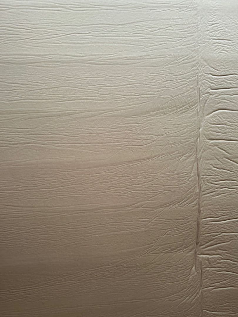 【しゅん】WAQ RELAXING CAMPMAT 厚さ10cm