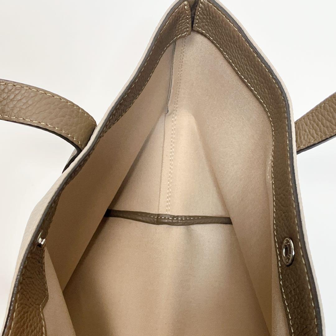 【美品】エルベシャプリエ2827GL Mastic & Loutre