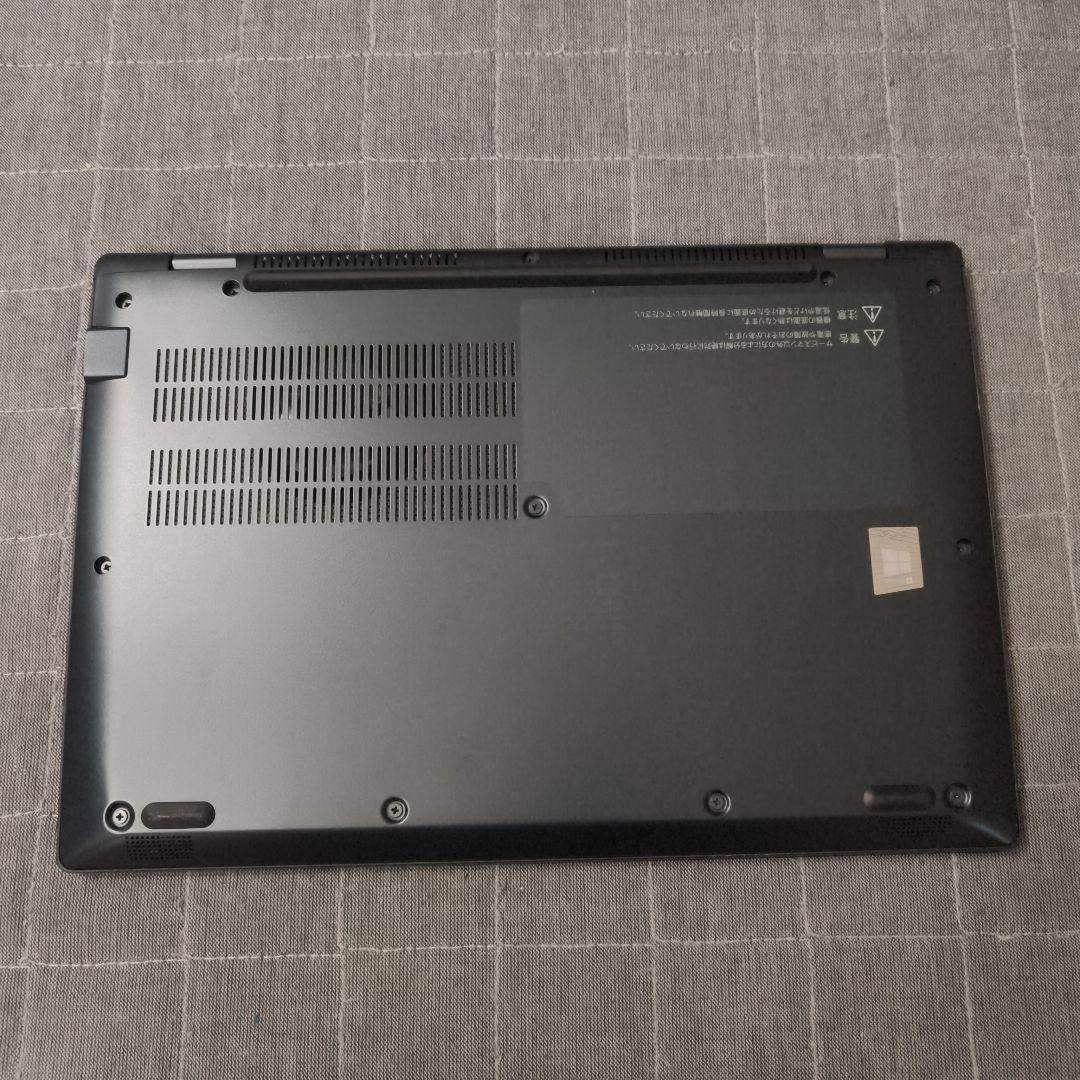 美品 爆速 Dynabook 超軽量 11世代i7 16GB SSD 512GB