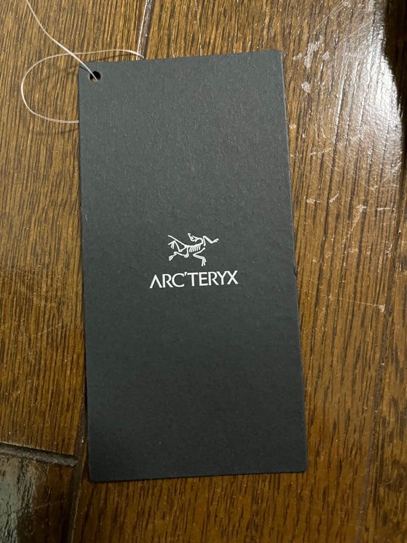 【正規品タグ付き】アークテリクス ARC’TERYX マンティス2