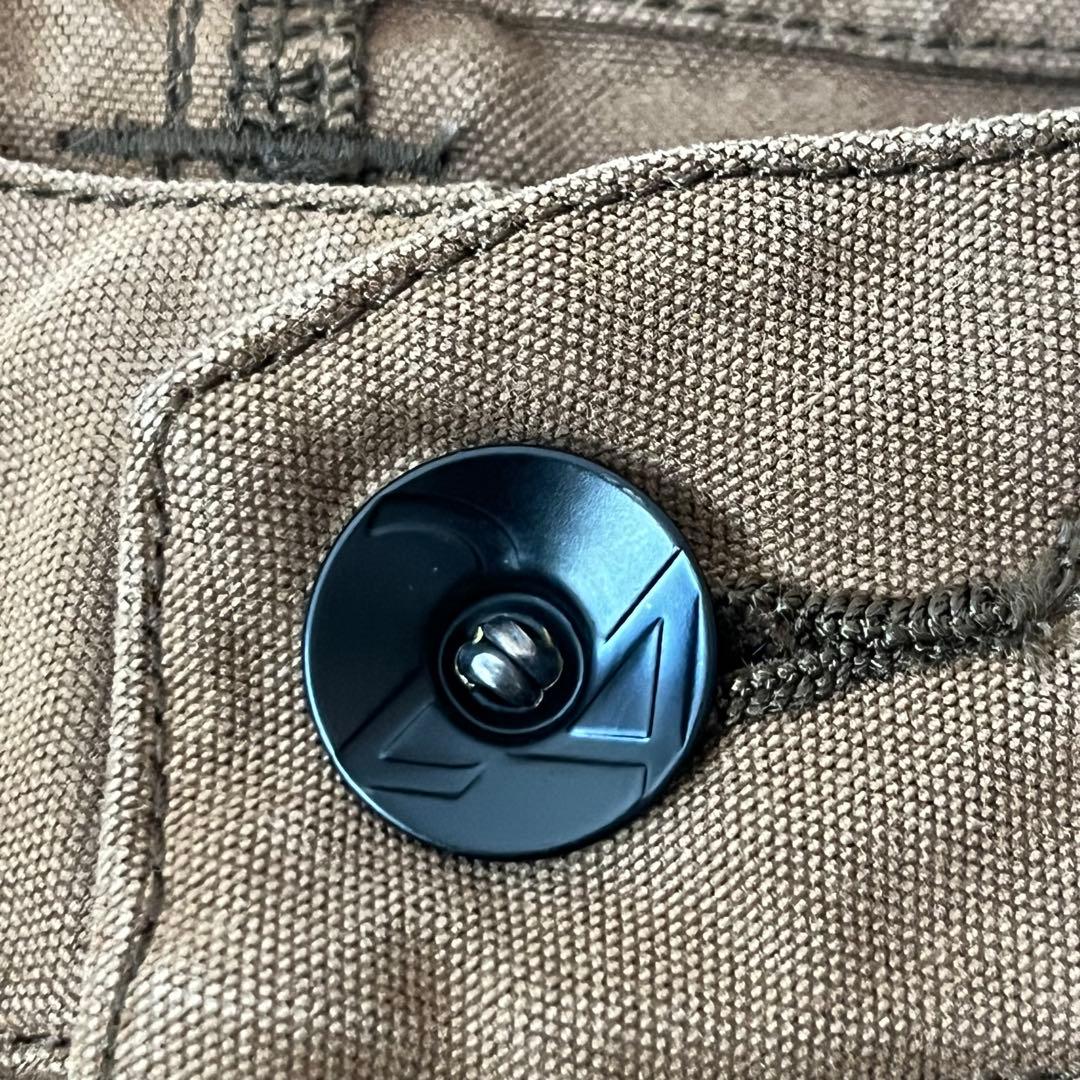 【希少】ARC’TERYX CRONIN PANTS W32 ベージュ パンツ