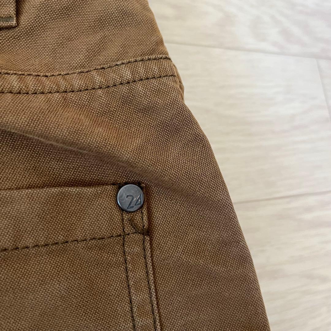 【希少】ARC’TERYX CRONIN PANTS W32 ベージュ パンツ