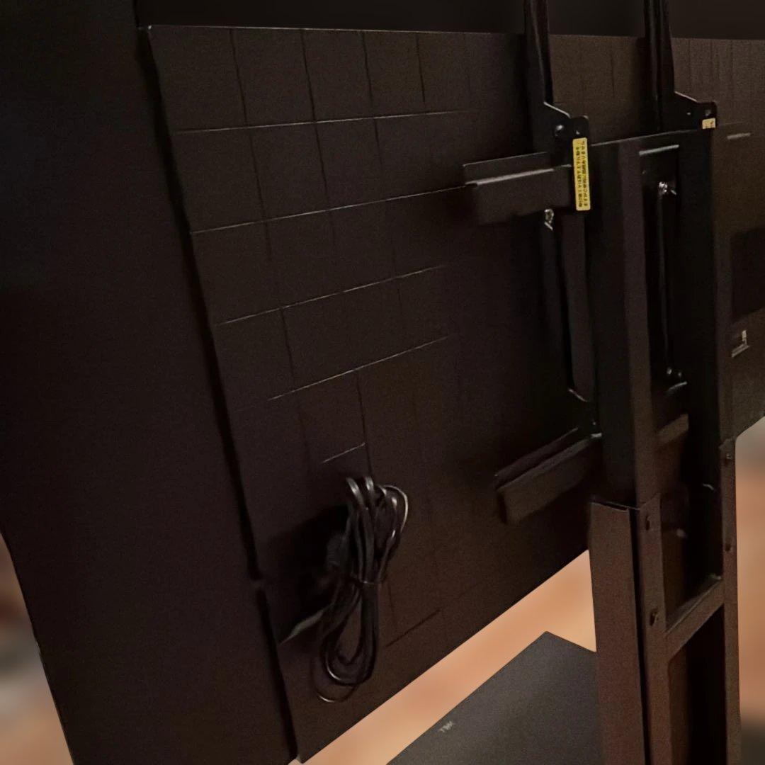 【美品】2025年製 ソニー XRJ-50X90K 50型